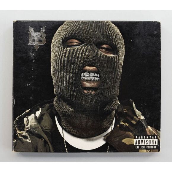 Young Buck - Straight Outta Cashville CD G-Unit Collector's Edition Volume 2 - Picture 1 of 4